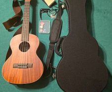 Original Ukulele Tenor Kala KA-T