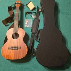 Original Ukulele Tenor Kala KA-T