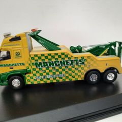 Recovery Truck: 1:76 Scale, Boxed, Free Post