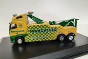 Recovery Truck: 1:76 Scale, Boxed, Free Post