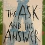 Chaos Walking Trilogy by Patrick Ness Image 3