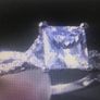 Sterling Silver Solitaire Ring Image 2