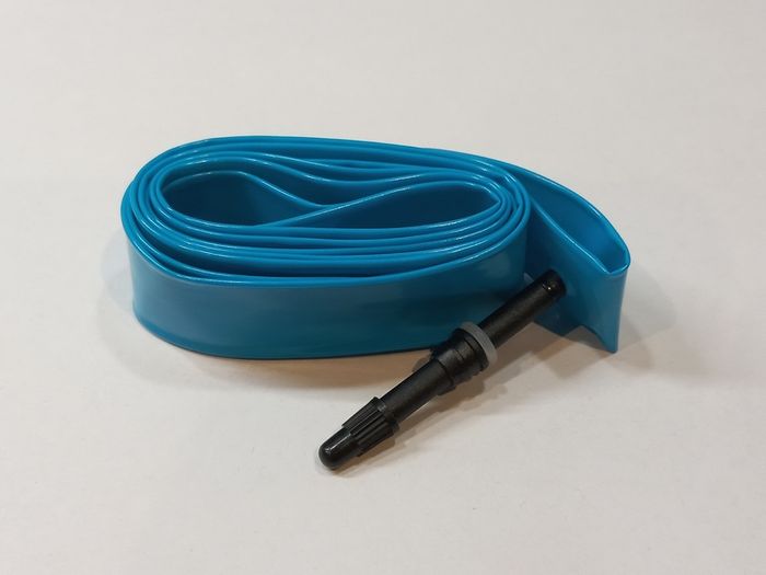 TPU tubes