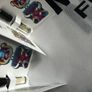 Moschino bag and perfume sample Image 9