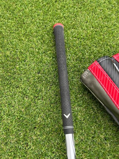 Callaway x Hot Driver