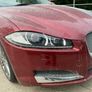 2014 Jaguar Xf Breaking For Parts Image 10