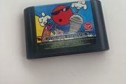 Megadrive Game Cool Spot