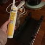 Free Mitre Box, Sealant And Sealant Gun Image 2