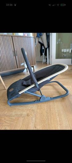 Maxi-Cosi Kori Rocker  Graphite