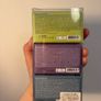 scented bar soap Acqua Aroma (set of 3) Image 9