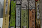 tom gates books