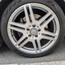 R18 5x112 Genuine Mercedes Benz Amg Wheels Image 2