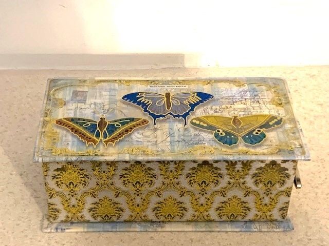 Music Box