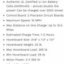 Bluetooth Hoverboard Image 2
