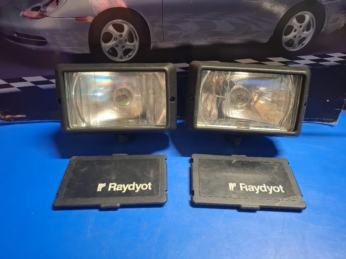 Raydyot lights