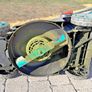 Gardena PowerMax electric lawn mower 37/1800 G2 Image 3