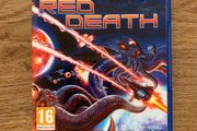 Red Death Ps4