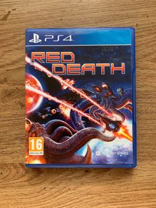 Red Death Ps4