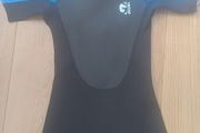 G - Force (GUL) Kids wetsuit age 11 -12