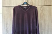 Merino Wool Blend Jumper