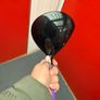 Lag Shot Lady Driver Golf Swing Trainer (left hand) Image 5