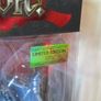 Yu-Gi-Oh! Blue-Eyes White Dragon 7" Inch Action Figure Limited Edition Numbered Deluxe Figure Brand New Sealed Image 3