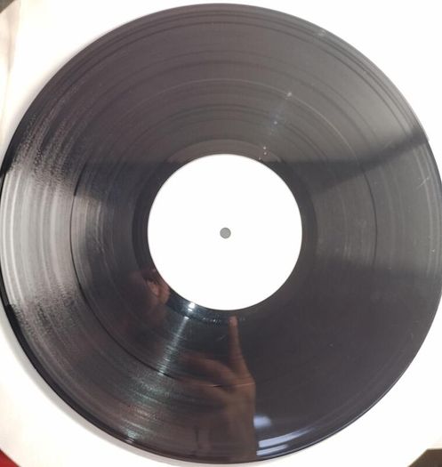 RARE!! Sound Crowd - Ringsend (Olympic States EP) - Red Records - ORIGINAL First DJ Promo COPY!! From the BEST Irish DANCE Act in HISTORY! Soundcrowd !!