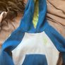 Us polo hoody 18th Image 3