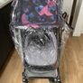 Bugaboo fox pram/ stroller/ travel system Image 3