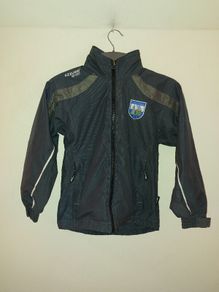 Waterford gaa jacket