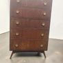 Vintage Chest of Drawers - Tallboy Image 4