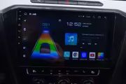 VW Volkswagen Android Radio 2015-2020