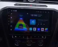 VW Volkswagen Android Radio 2015-2020