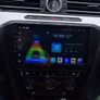 7" Volkswahgen Passat B8 Android Radio 2015-2020 Image 2