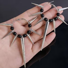 Gothic Stud Earrings