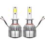 H3 LED Bulbs- Super Bright Car LED Headlight Bulbs H1/H7/H8/H11/H4/H3/9006/ Image 2