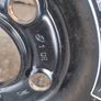 donut wheel Image 3