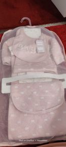 baby 5 pieces dress
