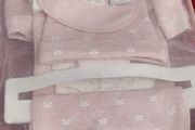 baby 5 pieces dress