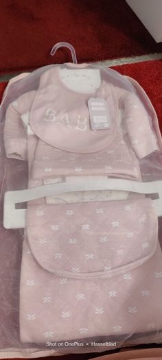 baby 5 pieces dress