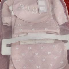 baby 5 pieces dress