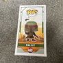 Boba Fett Pop Figure Image 2