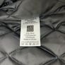 Amplified Rolling Stones Varsity Bomber Jacket Mens Large Image 6
