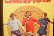 1972. Football Champions. Ken Jones.