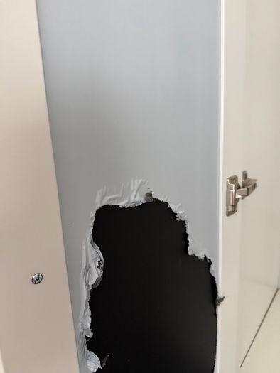 IKEA Wardrobe