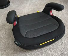 PegPerego ISOFIX Booter Seat