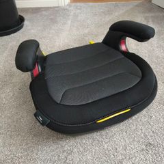 PegPerego ISOFIX Booter Seat