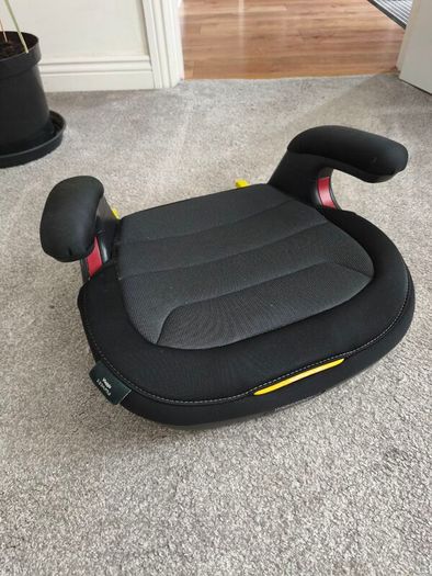 PegPerego ISOFIX Booter Seat