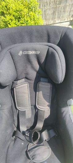 Car seat
