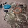 Wedding Sweet Containers Image 2